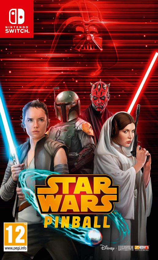 ohenssfa_7.png Star Wars Pinball (Switch) - immagine 1