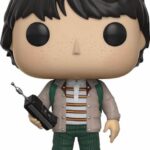 Funko Pop! Television Stranger Things - Mike - 423 - Vinyl Figure