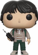 Funko Pop! Television Stranger Things - Mike - 423 - Vinyl Figure