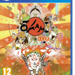 Okami HD (PS4)