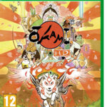 Okami HD (Xbox One)