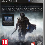 La Terra di Mezzo: LOmbra di Mordor - DayOne Edition (PS3)
