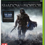 La Terra di Mezzo: LOmbra di Mordor (Xbox 360)