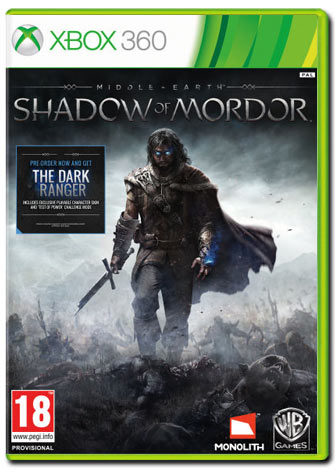 ombra_di_mordor_dayone_x360_7.jpg La Terra di Mezzo: LOmbra di Mordor (Xbox 360) - immagine 1