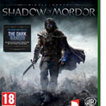 La Terra di Mezzo: LOmbra di Mordor - DayOne Edition (Xbox One)