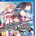 Omega Quintet (PS4)