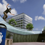 Skater XL (Xbox One) - immagine 4