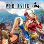 One Piece: World Seeker (PS4)