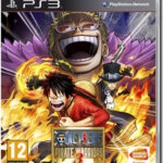 One Piece Pirate Warriors 3 (PS3)