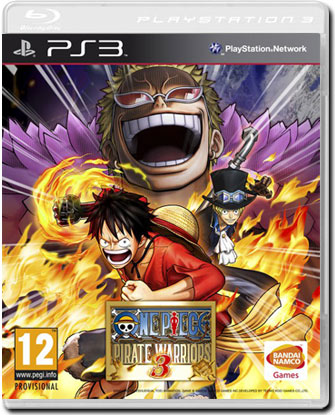 one_piece_pirate_warrior_3_ps3_7.jpg One Piece Pirate Warriors 3 (PS3) - immagine 1