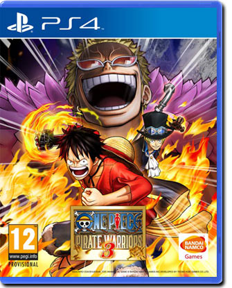 one_piece_pirate_warrior_3_ps4_9.jpg One Piece Pirate Warriors 3 (PS4) - immagine 1