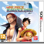 One Piece: Romance Dawn (3DS)