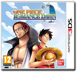 one_piece_romance_dawn-3ds_7.jpg One Piece: Romance Dawn (3DS) - immagine 1