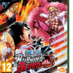 One Piece: Burning Blood (Xbox One)