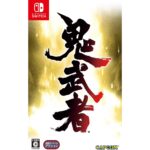 Onimusha: Warlords (Switch)