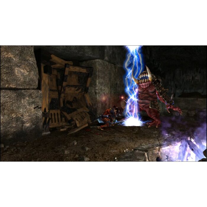 Onimusha: Warlords (Switch) - immagine 3