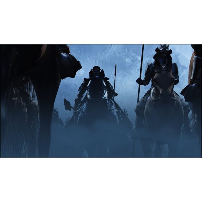 Onimusha: Warlords (Switch) - immagine 5
