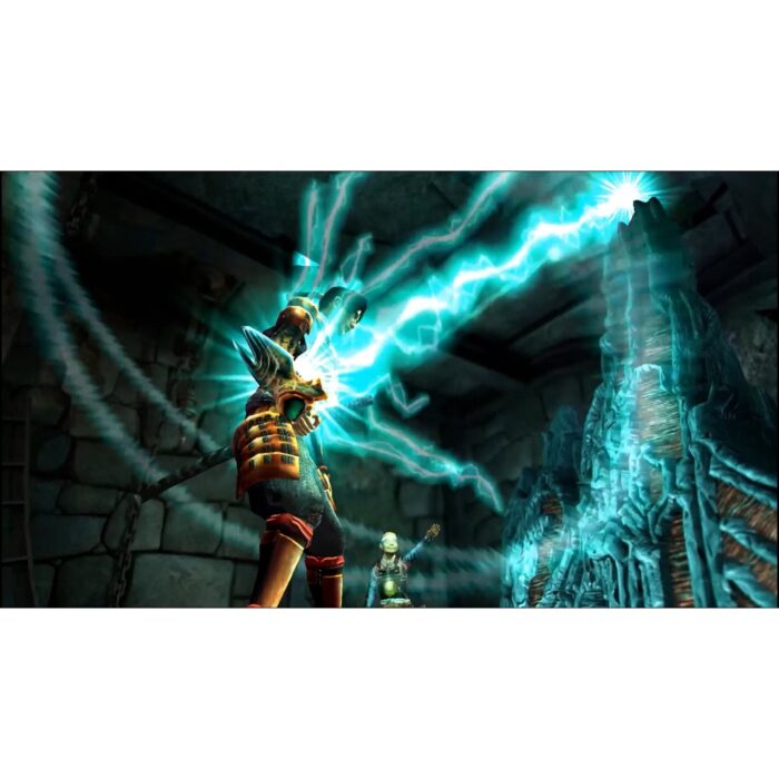 Onimusha: Warlords (Switch) - immagine 7