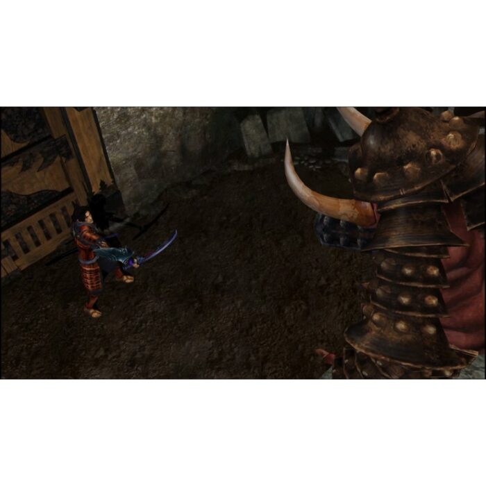 Onimusha: Warlords (Switch) - immagine 8