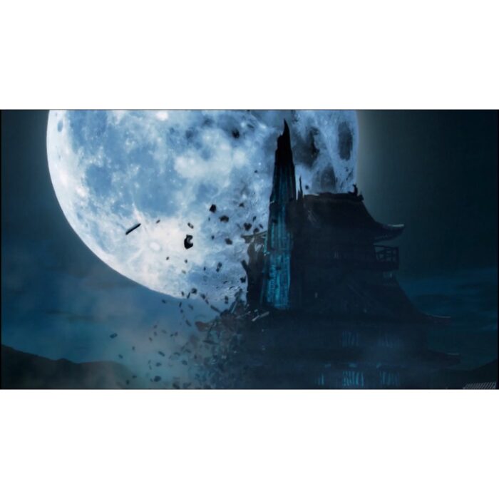 Onimusha: Warlords (Switch) - immagine 9