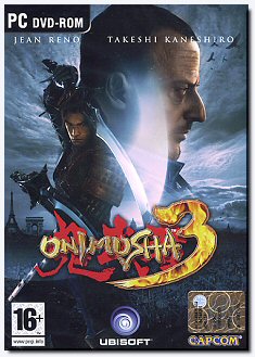 onimusha_3_pc_7.jpg Onimusha 3 (PC) - immagine 1