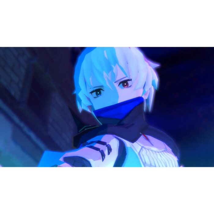 Oninaki (Switch) - immagine 2