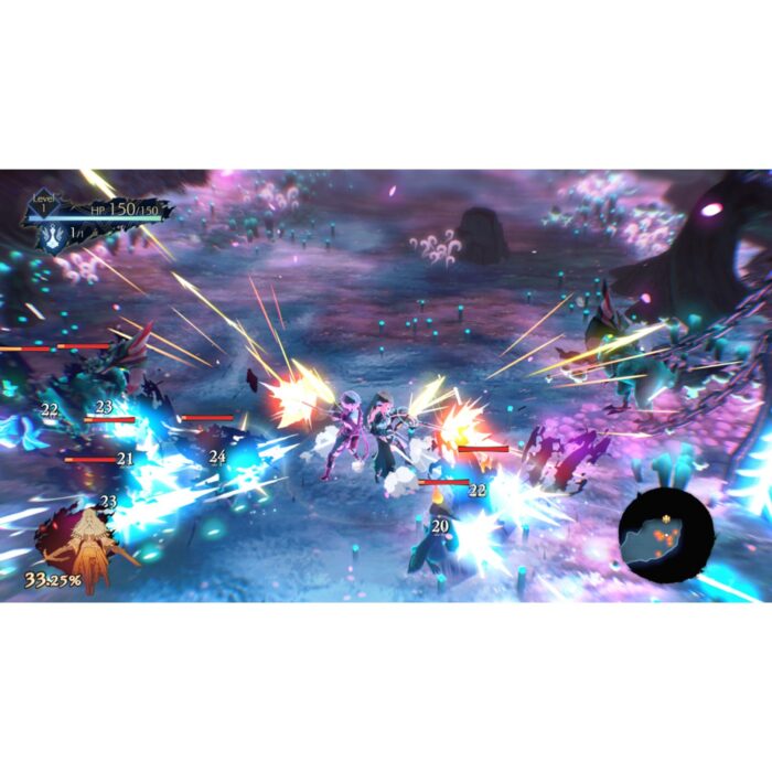 Oninaki (Switch) - immagine 5