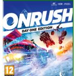 Onrush - DayOne Edition (Xbox One)