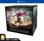 Darksiders 3 - Collectors Edition (PS4)