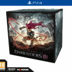 Darksiders 3 - Collectors Edition (PS4)