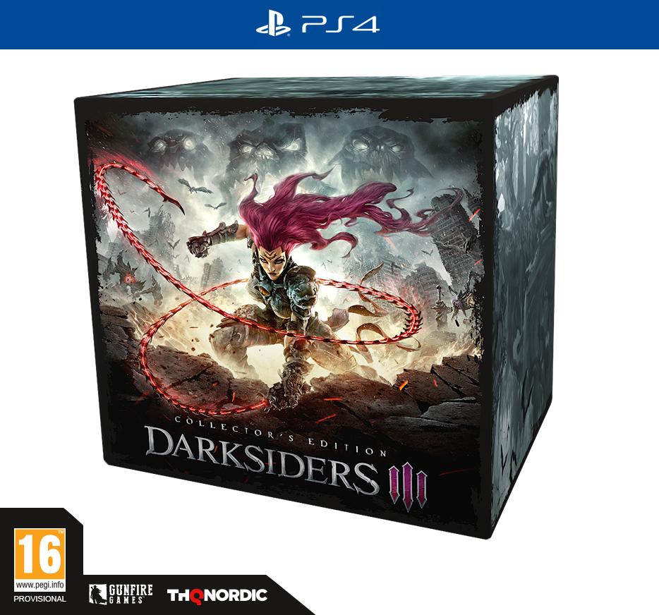 opj_0ejq_9.png Darksiders 3 - Collectors Edition (PS4) - immagine 1