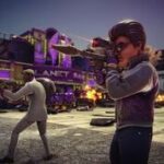 Saints Row The Third Remastered (Xbox One) - immagine 4