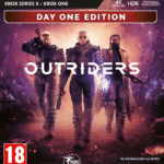 Outriders - Day One Edition (Xbox One) (Xbox Series X)