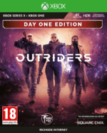 Outriders - Day One Edition (Xbox One) (Xbox Series X)