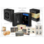The Order: 1886 - Collectors Black Water Edition (PS4)