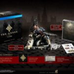 The Order: 1886 - Collectors Edition Ntsc-U (PS4)
