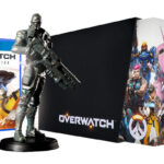 Overwatch - Collectors Edition (PS4)