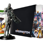 Overwatch - Collectors Edition (Xbox One)