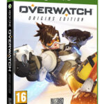 Overwatch - Origins Edition (Xbox One)