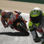 Moto GP 20 (PS4) - immagine 4