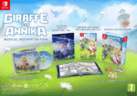 Giraffe And Annika - Limited Edition (Switch) - immagine 2