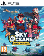 Sky Oceans - Wings for Hire - Limited Edition (PS5)