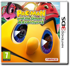 pacman_ghostly_adventure_3ds_7.jpg Pac Man And The Ghostly Adventures HD (3DS) - immagine 1
