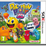Pac Man Party 3D (3DS)