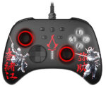 Controller Wired Assassin's Creed Shadows - Freaks (Switch / PC Computer) - immagine 2