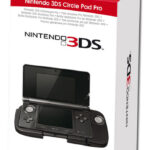 Nintendo Circle Pad Pro Scorrevole (3DS)
