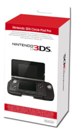 Nintendo Circle Pad Pro Scorrevole (3DS)