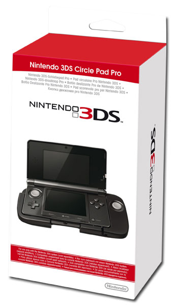 pad_pro_scorrevole_3ds_7.jpg Nintendo Circle Pad Pro Scorrevole (3DS) - immagine 1