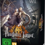 Pandoras Tower Limited Edition  (Wii)