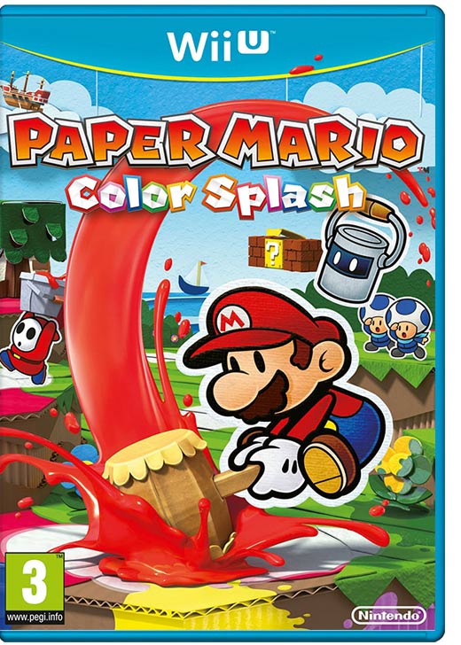 paper-mario-color-splash-wiiu_7.jpg Paper Mario: Color Splash (Wii U) - immagine 1